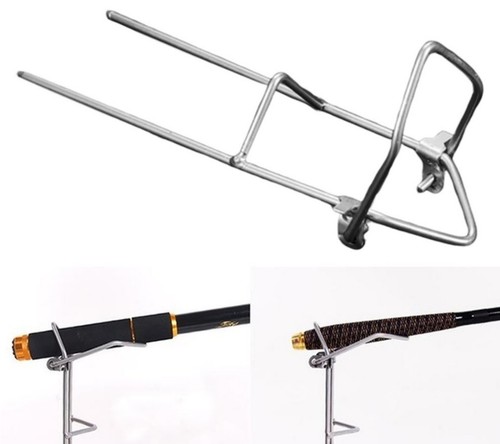Angelrutenhalter boden - angelrutenhalter,