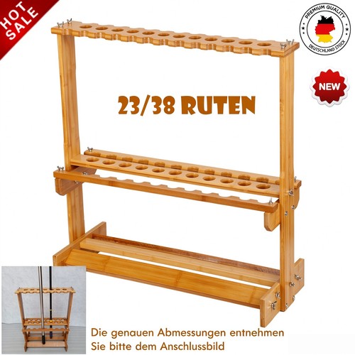 Rutenständer ruten angelruten - ruten,
