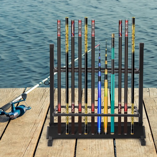 Rutenständer aluminium - rutenständer,