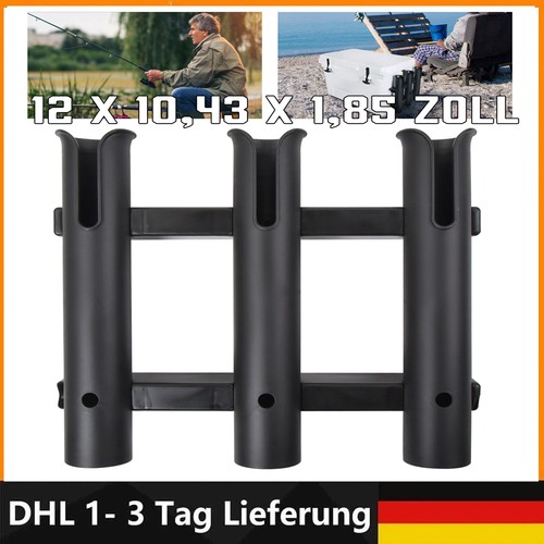 Rutenhalter fach halter - 3,