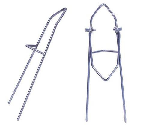2er pack angelrutenhalter - 2er,