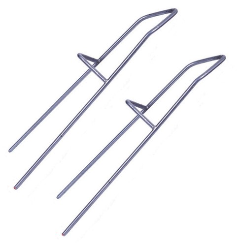 Angelrutenhalter boden - 2,