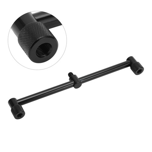 Angelrutenhalter alu stütze - angelrutenhalter,