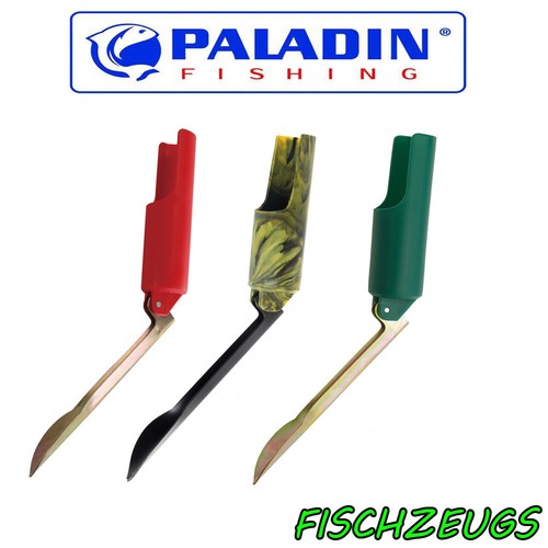 Paladin klapprutenständer - paladin,