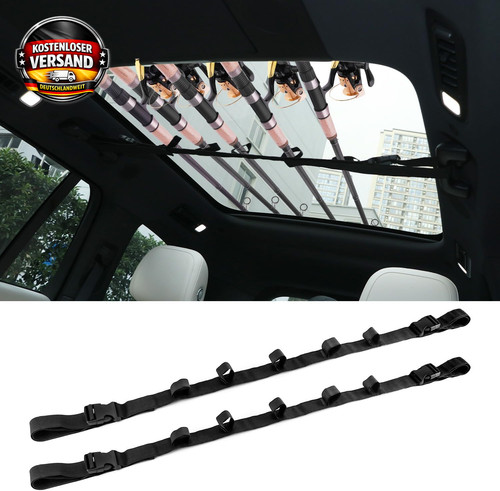 Angelrutenhalter auto suv lkw - suv,