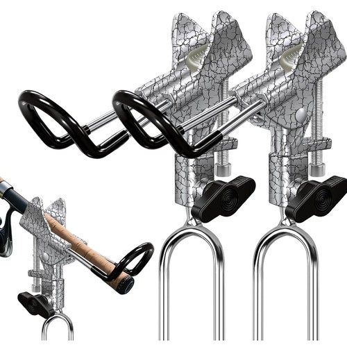 Angelrutenhalter rutenhalter - angelrutenhalter,