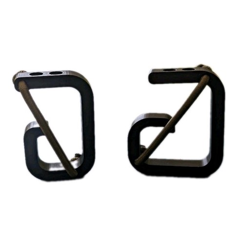 Angelrutenhalter haken mit - angelrutenhalter/haken,