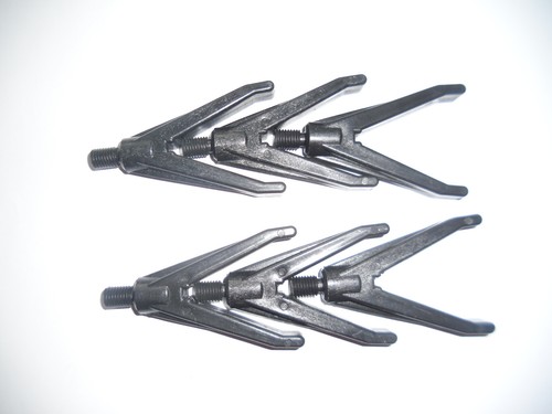 Angelrutenhalter - 6x,
