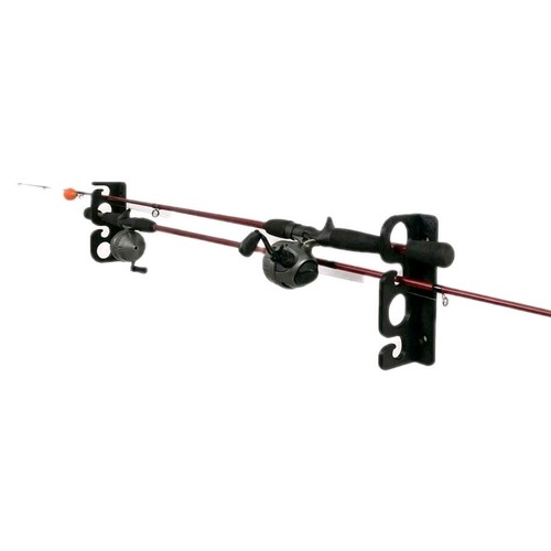Angelrutenhalter wand oder - angelrutenhalter,