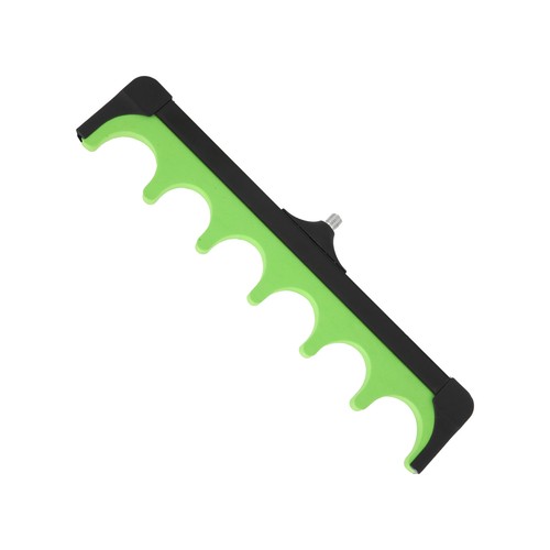 Angelrutenhalter fach eva - angelrutenhalter, 6-fach