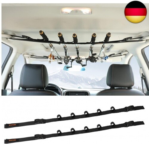 Stück rutenhalter auto - 2,