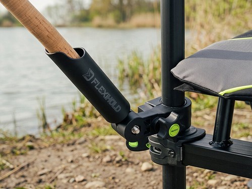 Delphin reaxe flexihold - delphin,