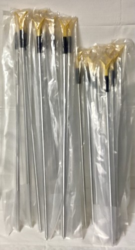 Stück rutenhalter - 20,
