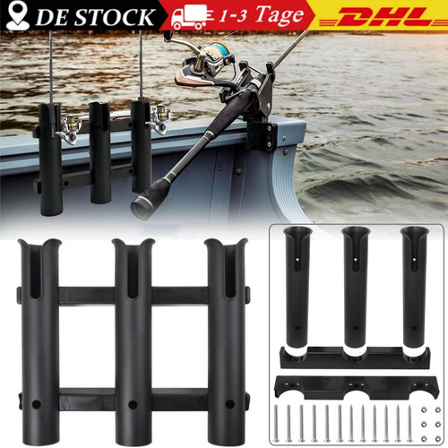 Fach rutenhalter rod holder - rutenhalter,