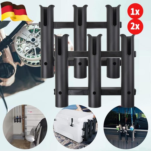 Fach rutenhalter rod holder - rutenhalter,
