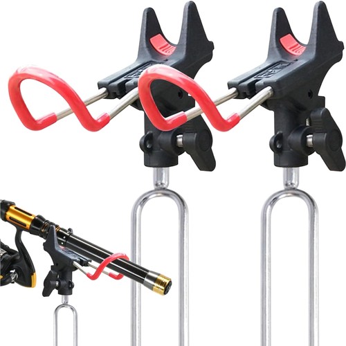 Angelrutenhalter edelstahl - angelrutenhalter,