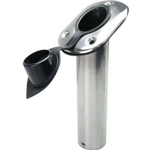 Bootsrutenhalter edelstahl - bootsrutenhalter,