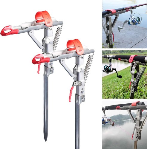 Automatischer angelrutenhalter - automatischer,
